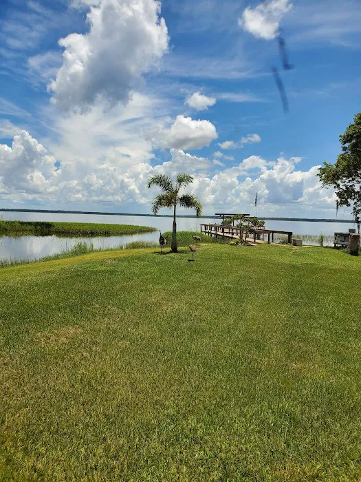 Butch's Hideaway RV Park 8