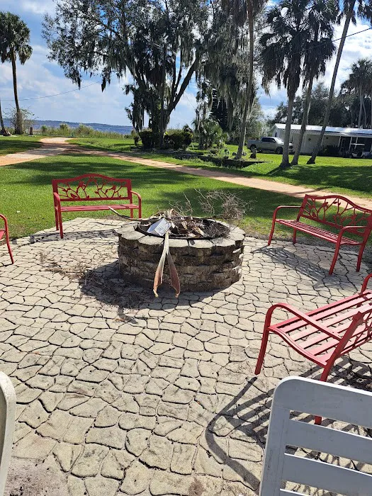 Butch's Hideaway RV Park 9