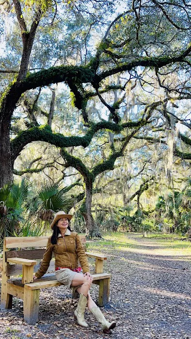 Cow Camp at Lake Kissimmee State Park 6