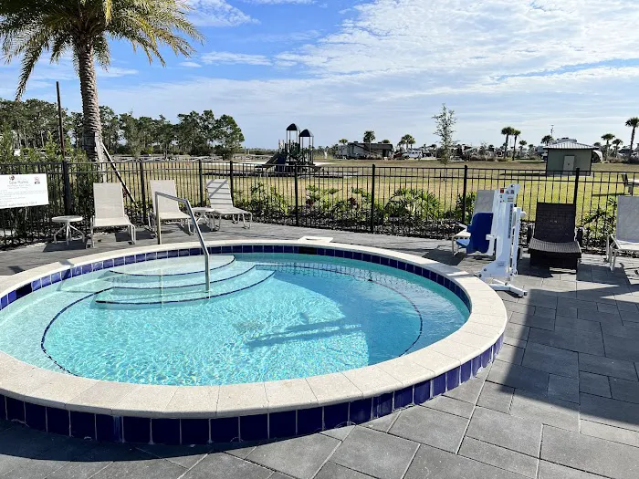 Resort at Canopy Oaks 3