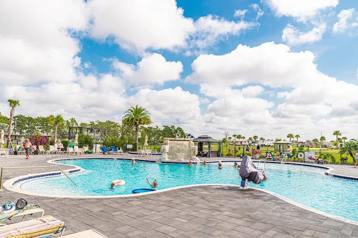 Resort at Canopy Oaks 8