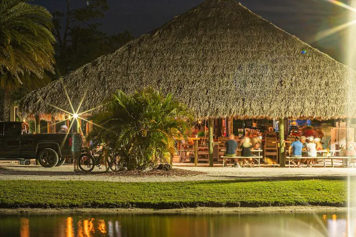 Resort at Canopy Oaks 7