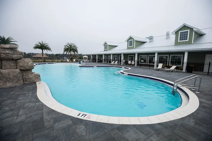 Resort at Canopy Oaks 9