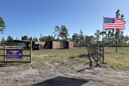 Camp ÑeÑe