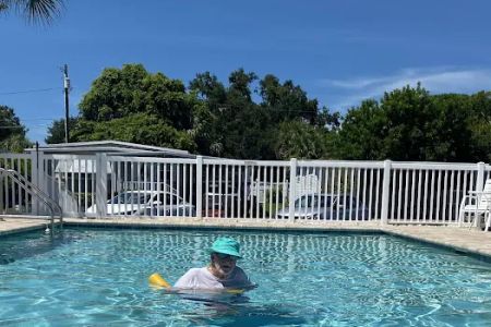 Club Chalet Mobile Home Park Resident owned
