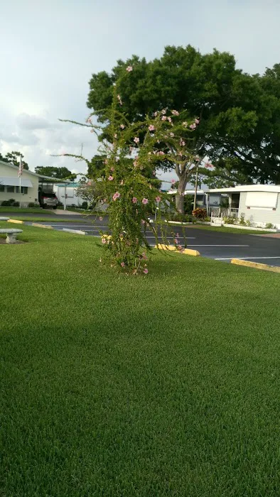 Club Chalet Mobile Home Park Resident owned 6