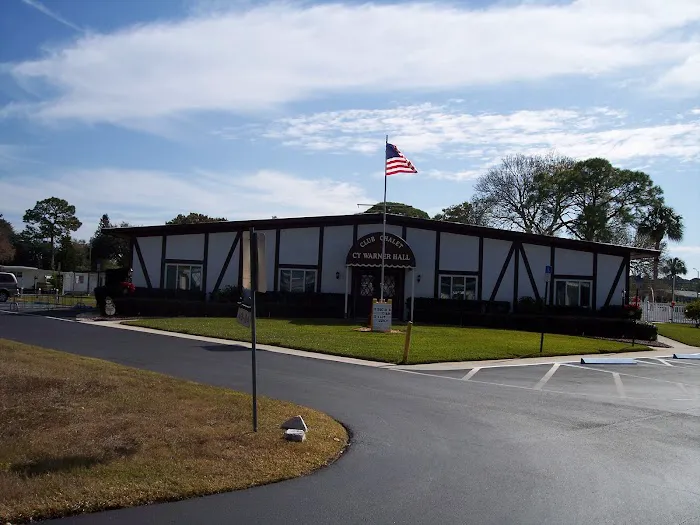 Club Chalet Mobile Home Park Resident owned 8
