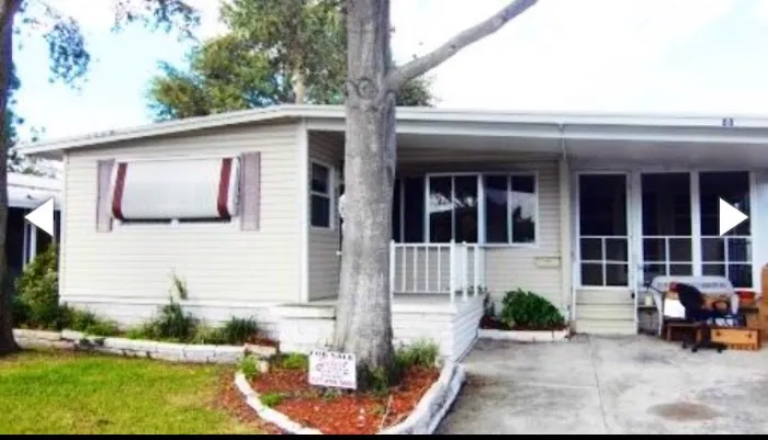 Club Chalet Mobile Home Park Resident owned 10