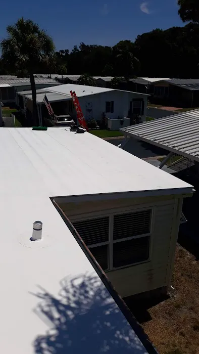 Melody Gardens Mobile Home Park 2