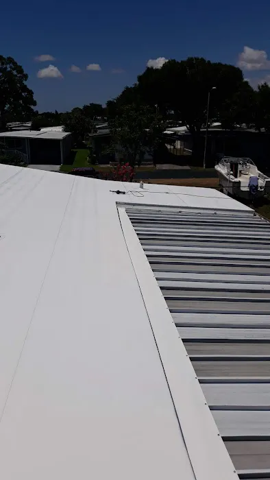 Melody Gardens Mobile Home Park 1