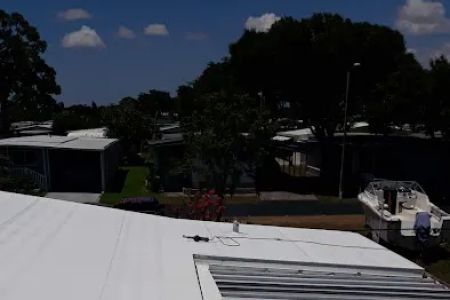 Melody Gardens Mobile Home Park