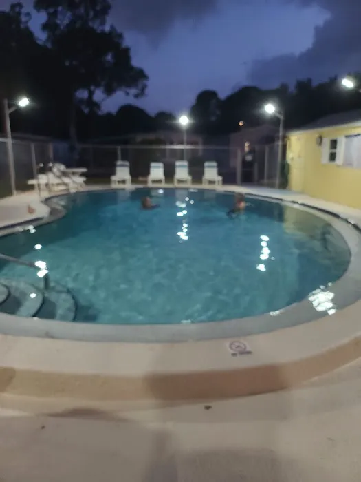 Melody Gardens Mobile Home Park 9
