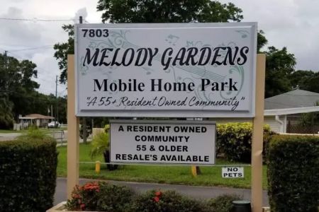 Melody Gardens