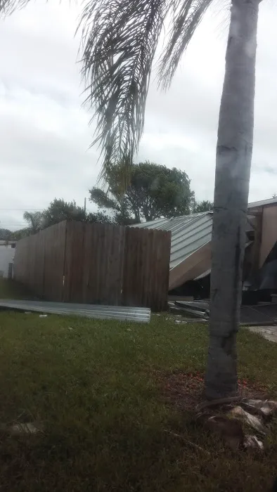 Vagabond Mobile Home Park 5