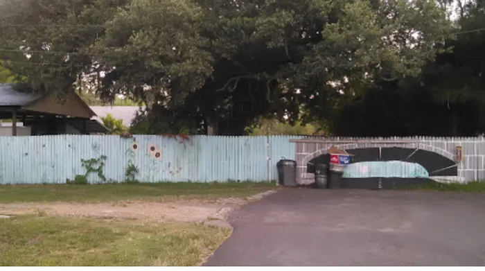 Vagabond Mobile Home Park 6
