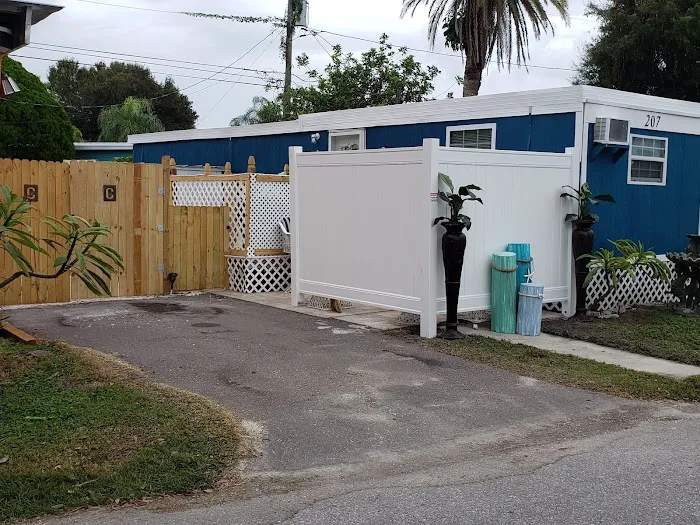 Vagabond Mobile Home Park 3