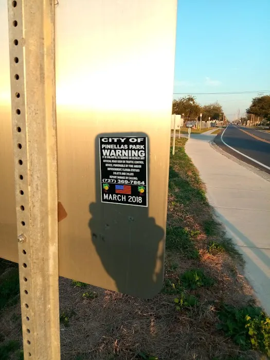 Vagabond Mobile Home Park 7