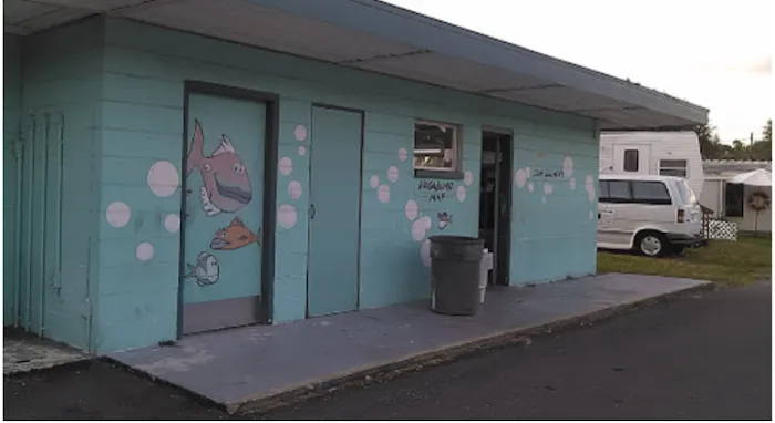 Vagabond Mobile Home Park 9