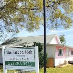 West Gate Mobile Manor & Apt