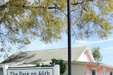 West Gate Mobile Manor & Apt