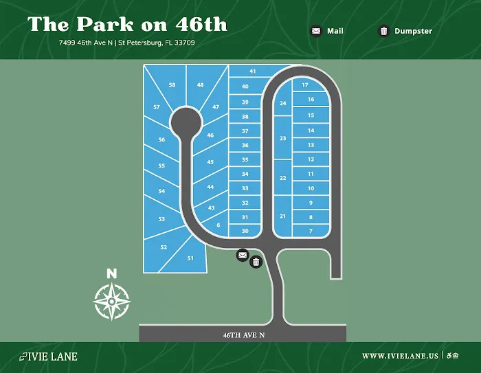The Park on 46th (behind WestGate) 5