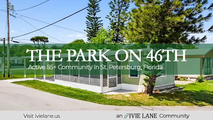 The Park on 46th (behind WestGate) 4