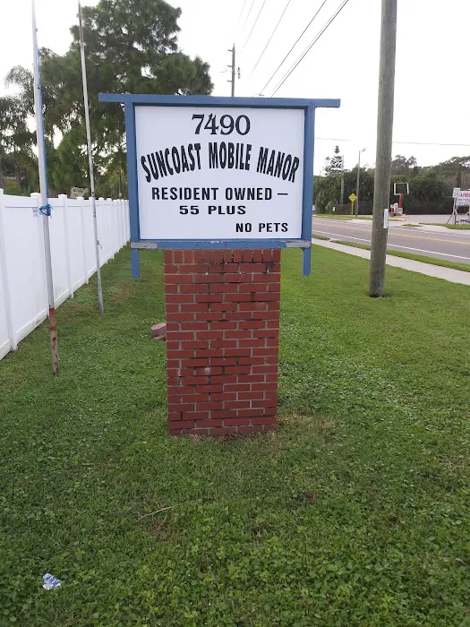 Suncoast Mobile Manor 3