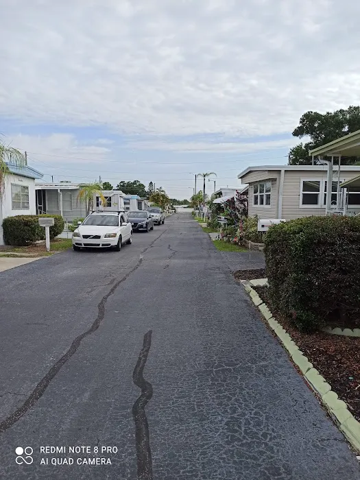Suncoast Mobile Manor 2