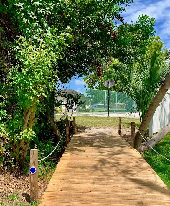 Pinellas Cascades Mobile Home Community 4