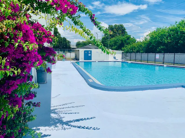 Pinellas Cascades Mobile Home Community 2