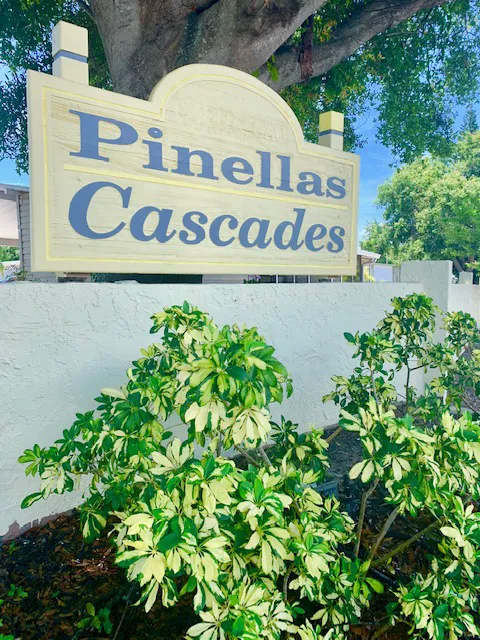 Pinellas Cascades Mobile Home Community 5