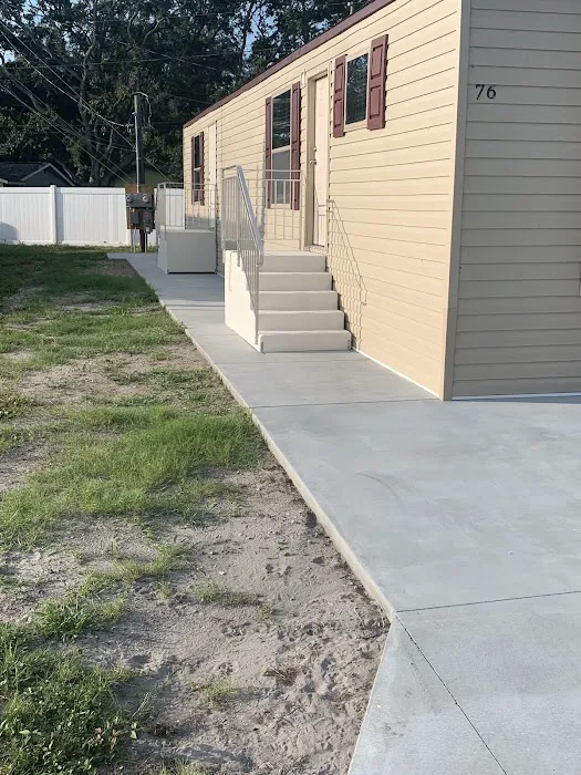 Park Ridge Residence Association 3