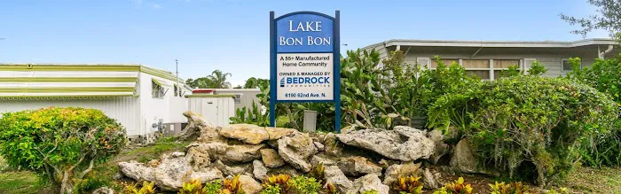 Lake Bon Bon 2