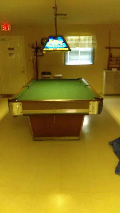 FairHaven Mobile Home Park 2