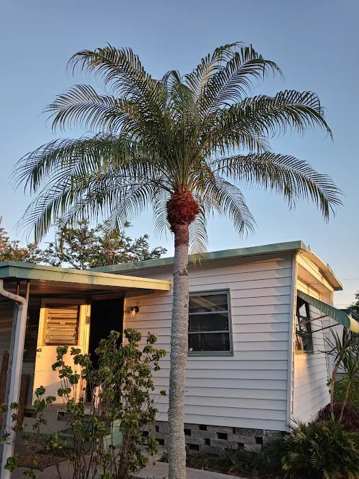 FairHaven Mobile Home Park 1