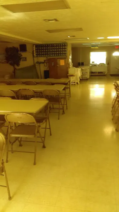 FairHaven Mobile Home Park 6