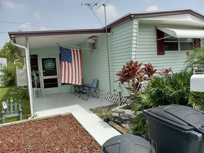 FairHaven Mobile Home Park 5