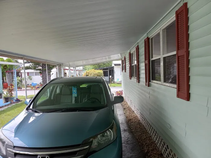 FairHaven Mobile Home Park 9