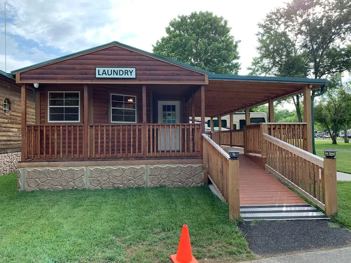 Riverbend Campground 1