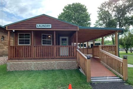 Riverbend Campground