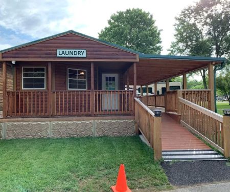 Riverbend Campground