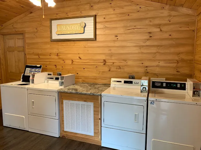 Riverbend Campground 2