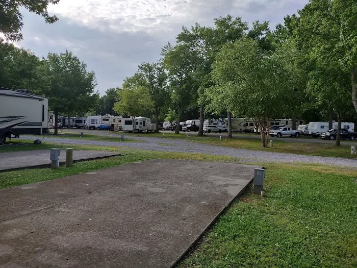 Riverbend Campground 5
