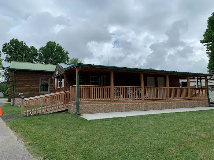 Riverbend Campground 4