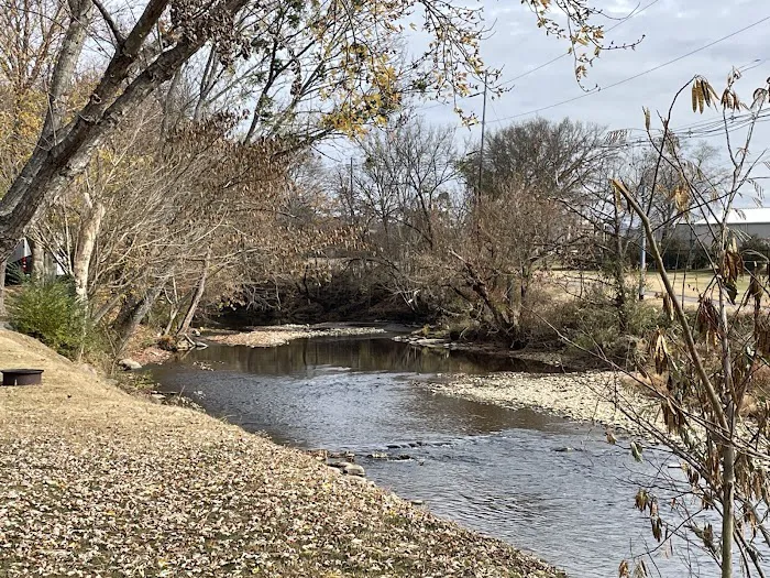 Riverbend Campground 9