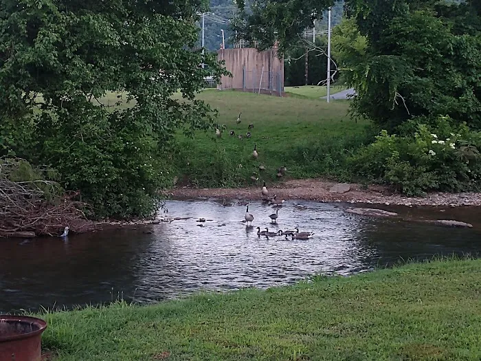 Riverbend Campground 7