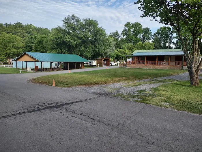 Riverbend Campground 10