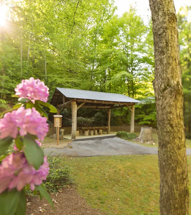 The Dell Motorcoach Resort 9