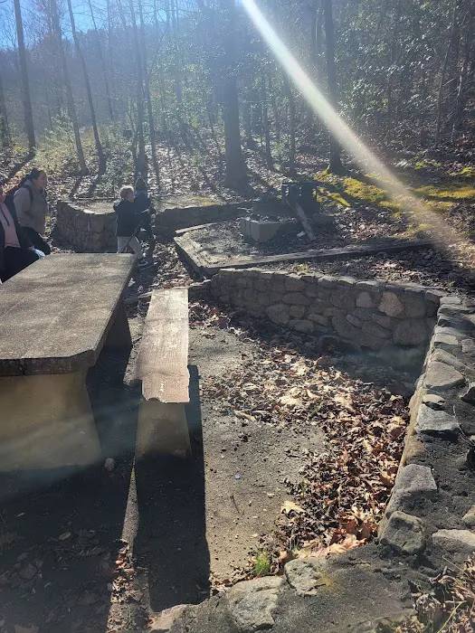 Rocky Bluff Campground 3