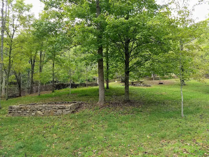 Rocky Bluff Campground 9